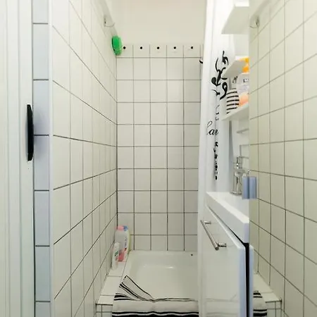 Szentkiralyi 5 - Double Basic In The Center - Self-check-in Apartment *