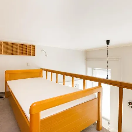 Apartment Szentkiralyi 5 - Double Basic In The Center - Self-check-in
