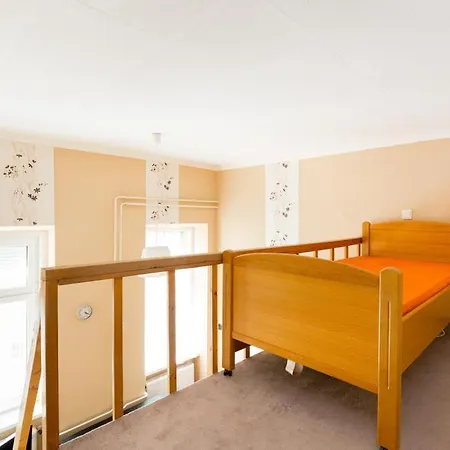 Szentkiralyi 5 - Double Basic In The Center - Self-check-in Apartament