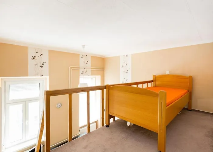 Szentkiralyi 5 - Double Basic In The Center - Self-check-in Apartamento